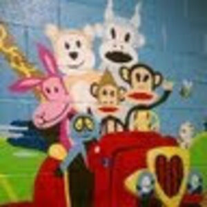 Meet your Posher, Debi